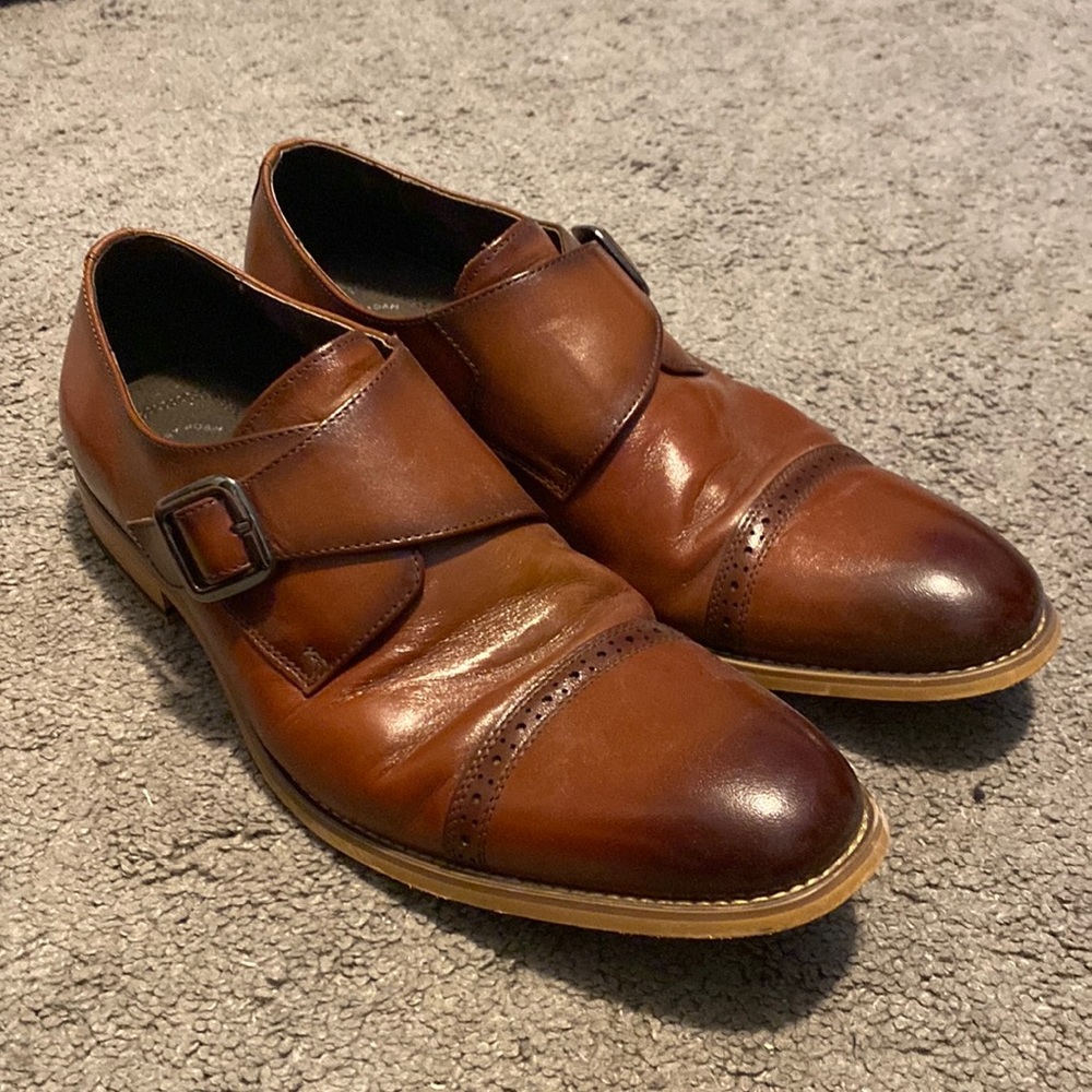 Stacy Adams Dress Shoes